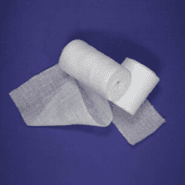 Bandage Rolls