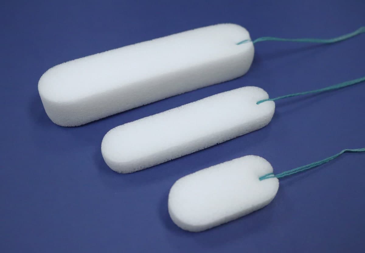 Nasal & Sinus Packings