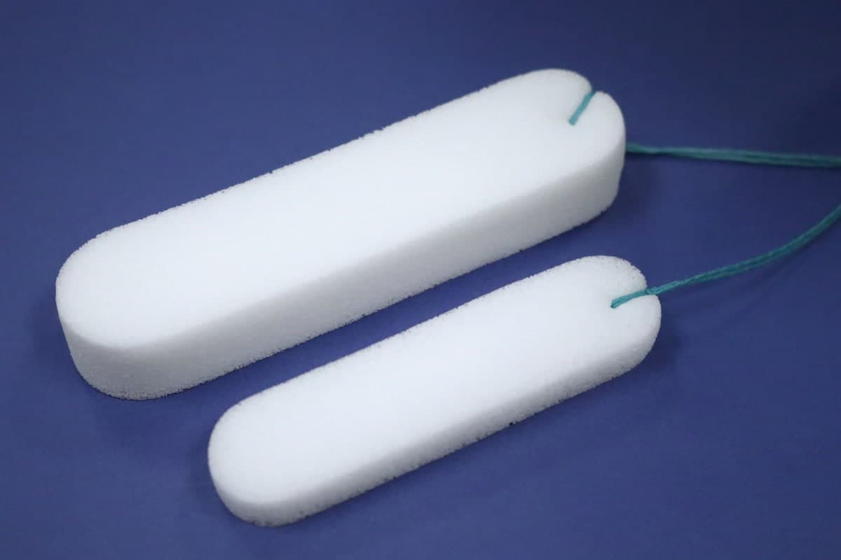 IVALON® Epistaxis Packings, image 1