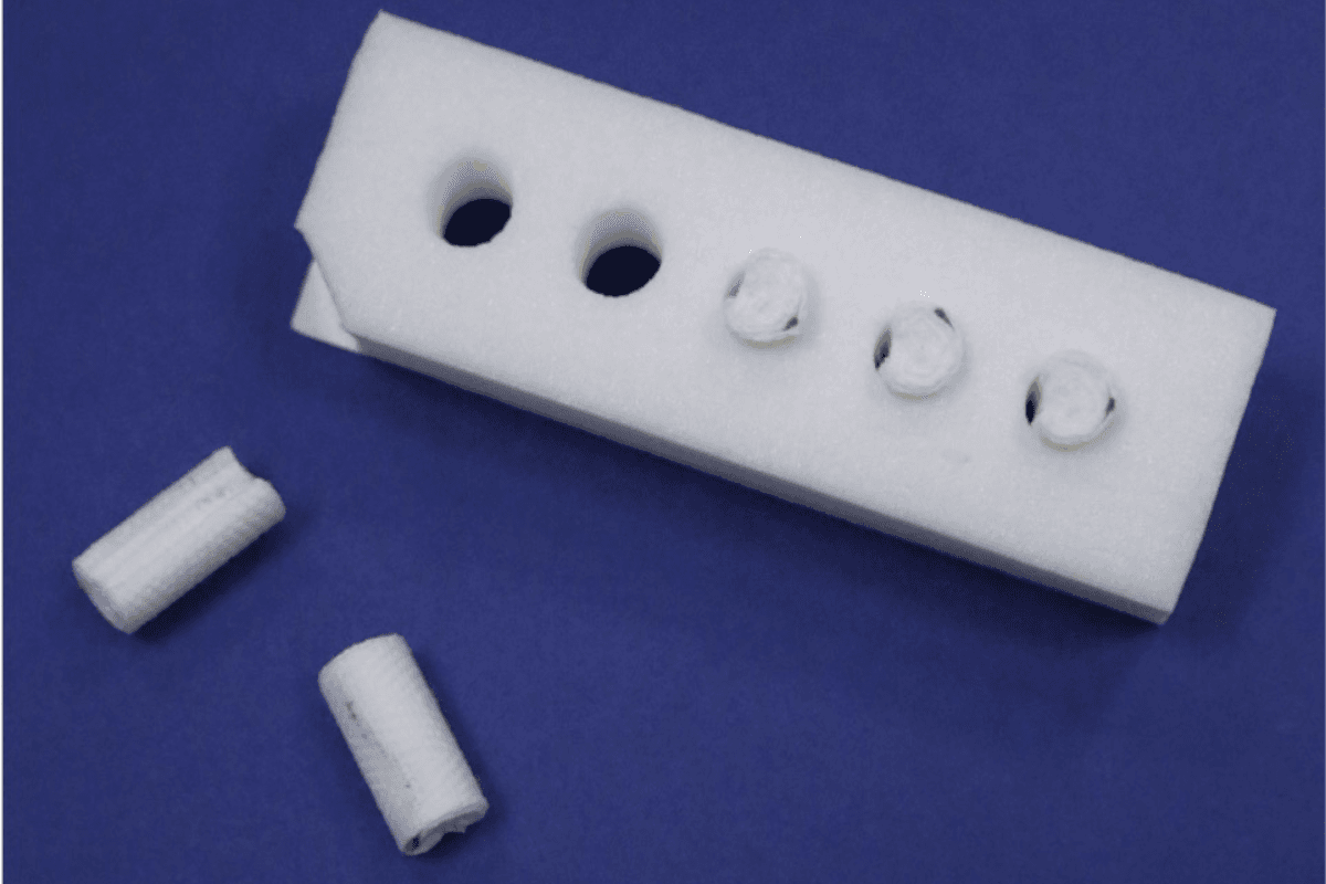 Kittner Dissector Sponges, image 1