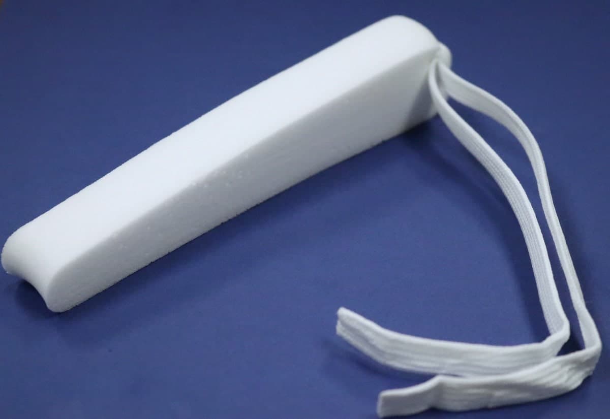 Femoral Canal Sponges, image 1