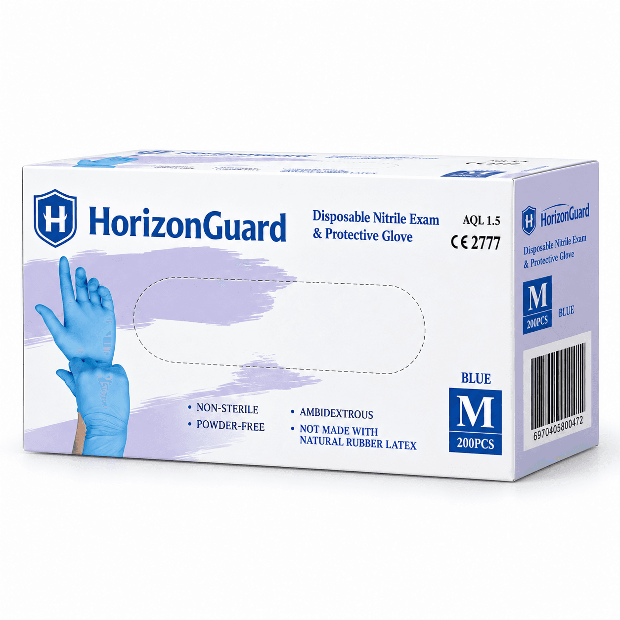 HorizonGuard® products