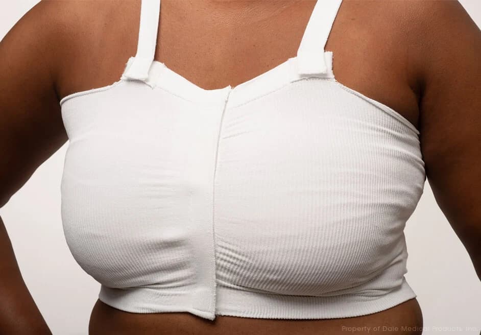 Post-Surgical Bras