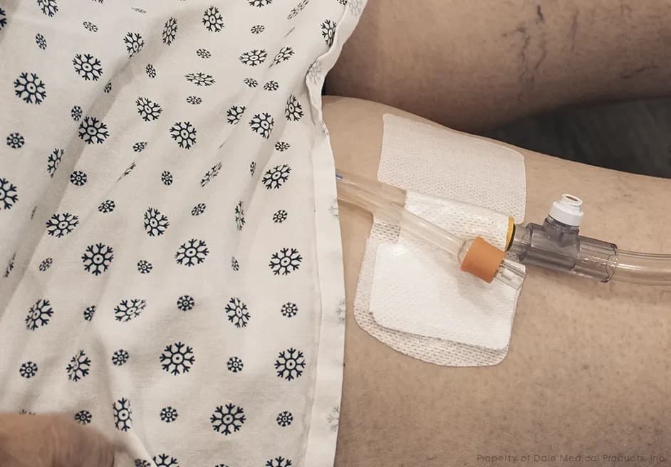 Multi-Purpose Tube Holder