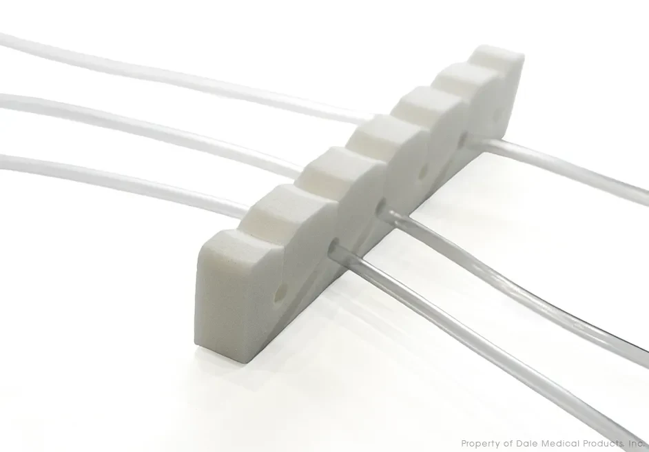 IV Line Organizer