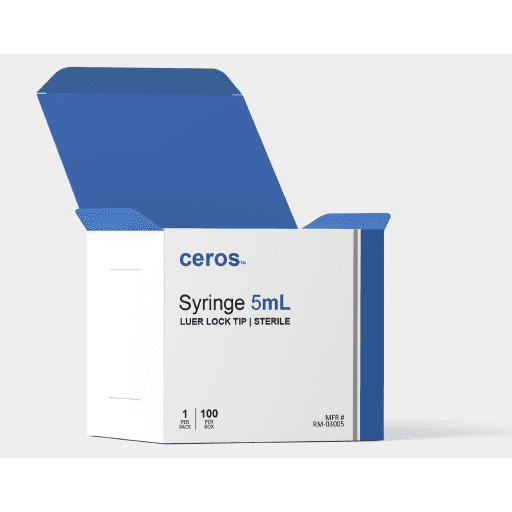Ceros / Rhino products