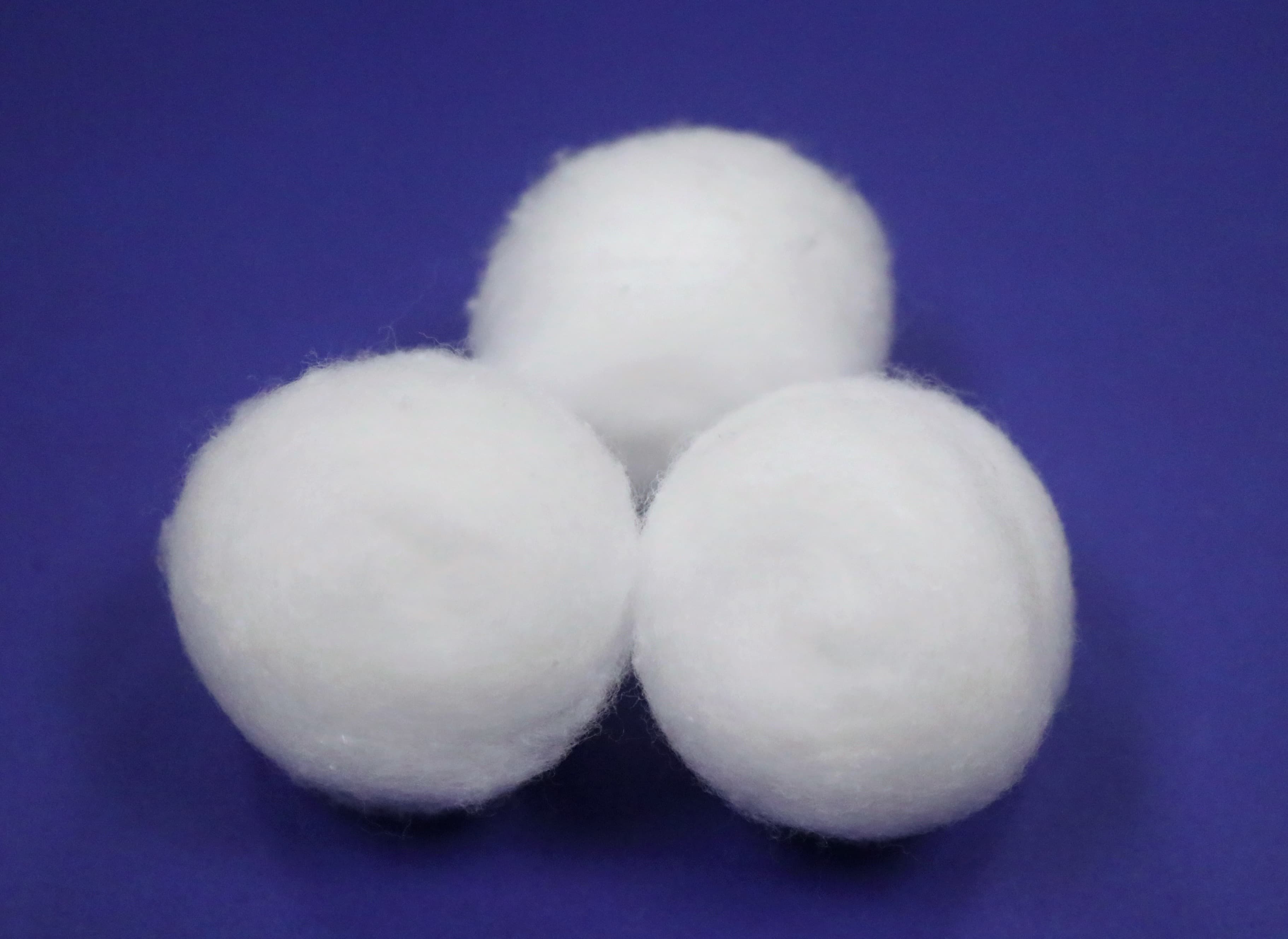 Cotton Balls