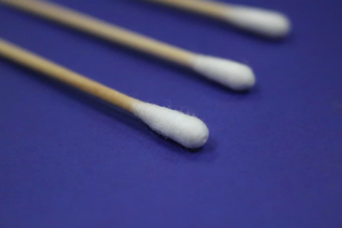 Cotton Tip Applicators